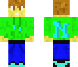 notch