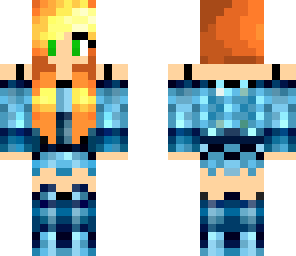 truemu girl