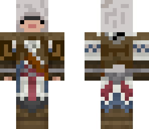 edward kenway