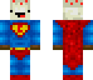 super cake