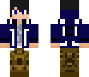 chase skin