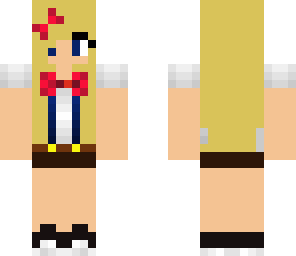 second edit of nerd skin