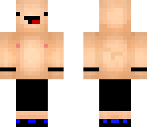t-man