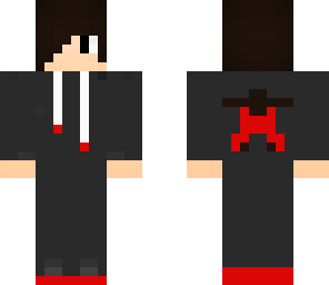 black crafter