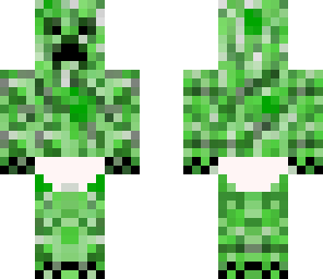 baby creeper