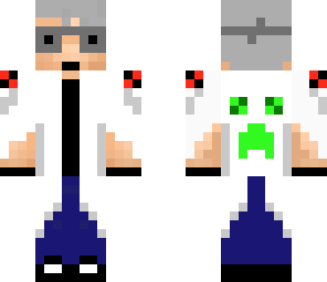 dr creeper