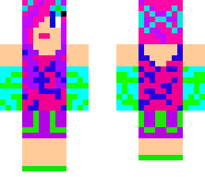 cute girl
