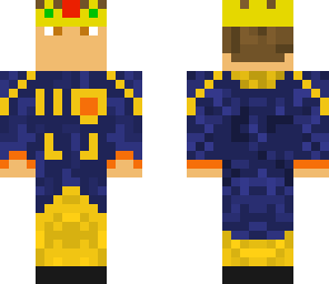 king