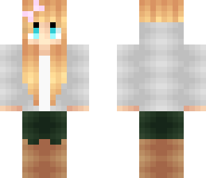 cute girl