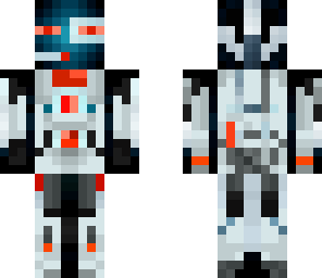 enderbot red