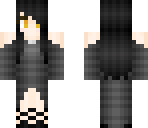 lord death female-version 1