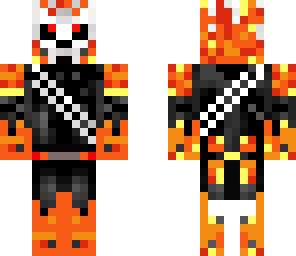 the skull