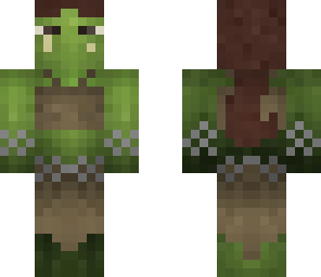 female orc