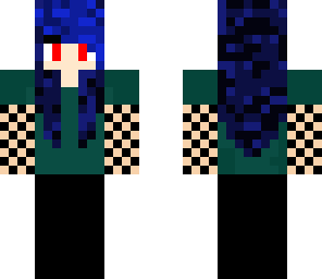 hardcore girl