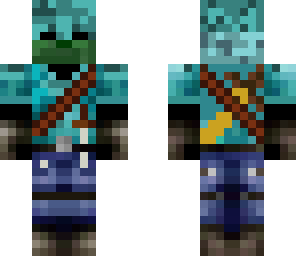 zxombie