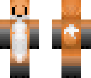 foxy
