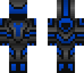 superator soldier edition lapiz lazuli
