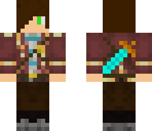 hunter