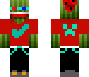 bashur nike creeper skin