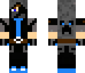 dragon hunter
