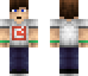 minecon atendee