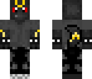 zack the umbreon