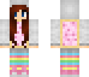 nyan cat gurl 