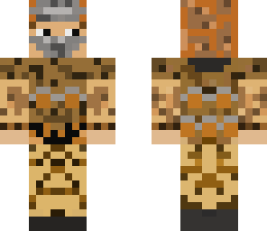 deaster trooper