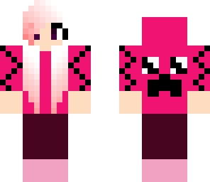 hot pink