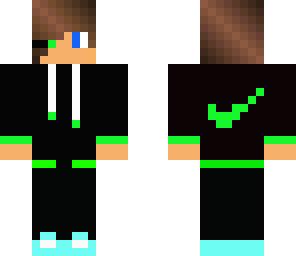 cool teen
