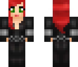 black widow