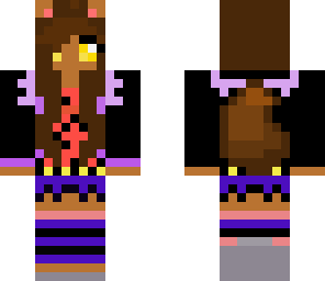clawdeen wolf