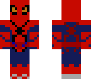 the amazing spiderman