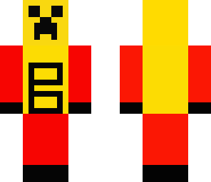 creeper bauti