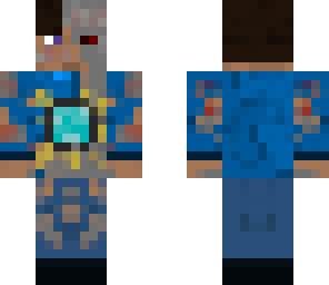 thediamondcyborg