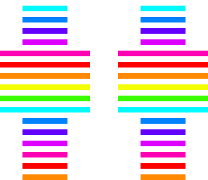 rainbow killer