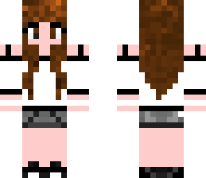 deadlox the girl
