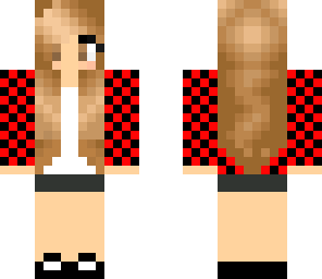 bajancadian girl