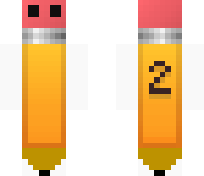 im a pencil