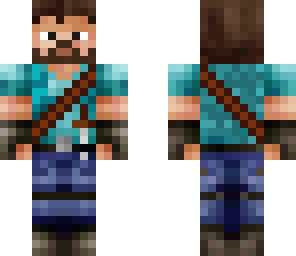 steve