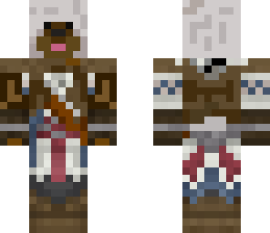 bacca assassin