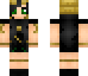 loki female