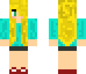girlfriend