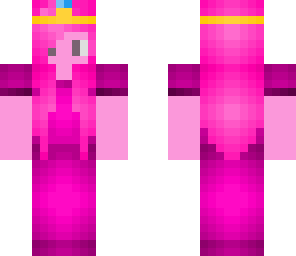 princess bubblegum