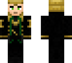 loki