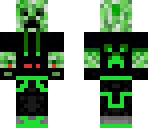 creeper boy