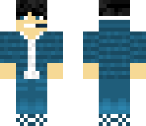 alexmerigo15 skin 2