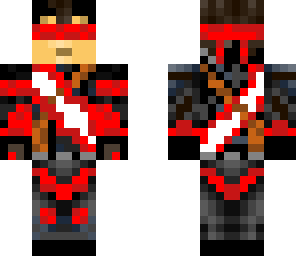 kenshi