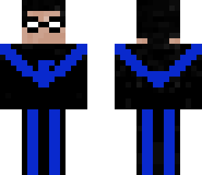 nightwing