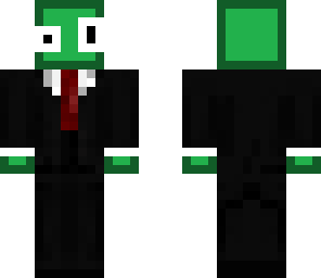 mr green slime